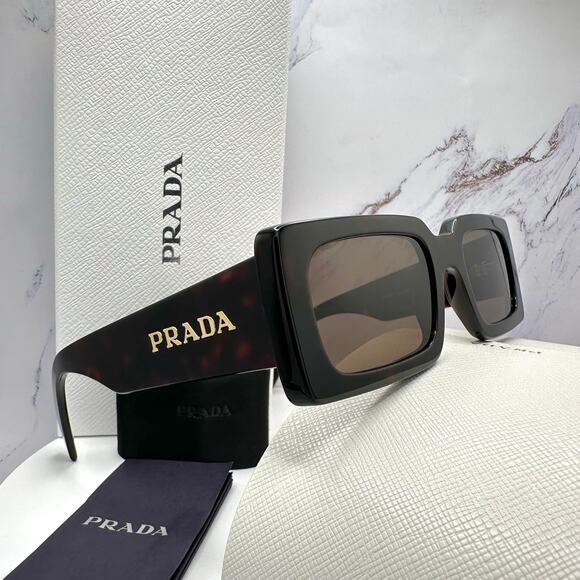 New Prada Sunglasses - Picture 14 of 16